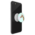 Popsockets 2 Bubblegum Giraffe 800398 phone holder and stand - standard