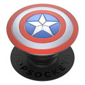 Popsockets 2 Captain America Shield 113022 phone holder and stand - license