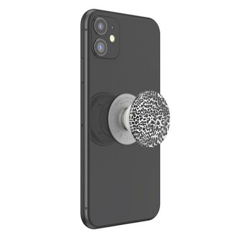 Phone Grip Leopard Pop Socket Richmond And Finchpopsocket Popgrip