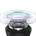USAMS Bluetooth 5.3 TWS Rhymbo Series headphones wireless purple/purple BHUYO04 (US-YO17)