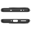 Spigen Ultra Hybrid OnePlus 12 black/matte black ACS07378