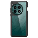 Spigen Ultra Hybrid OnePlus 12 black/matte black ACS07378
