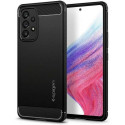Spigen Rugged Armor Samsung A53 5G A536 black/black matte ACS04159
