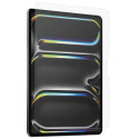 UNIQ Optix Clear iPad Pro 11" (2024) tempered glass with applicator