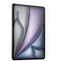 UNIQ Optix Clear iPad Air 13" (2024) tempered glass with applicator