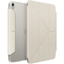 UNIQ Camden Click case iPad Air 13" (2024) beige/ivory