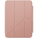 UNIQ Camden Click case iPad Air 13" (2024) pink/blush pink