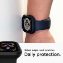 Spigen Rugged Armor Apple Watch 4/5/6/7/ SE 44/45mm black/black 062CS24469