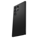 Spigen Liquid Air Sam S24 Ultra S928 black/matte black ACS07287