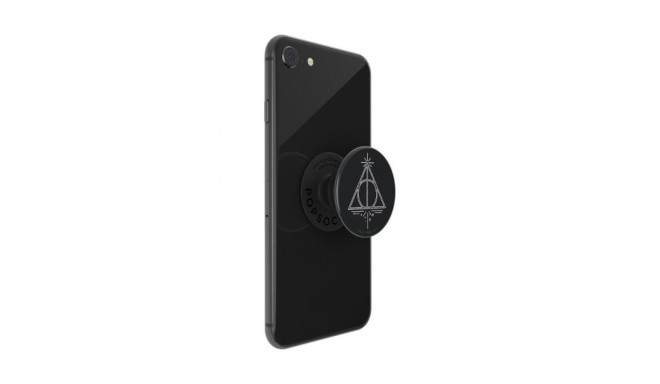 Popsockets 2 Deathly Hallows 100800 - Licensed Phone Grip and Stand