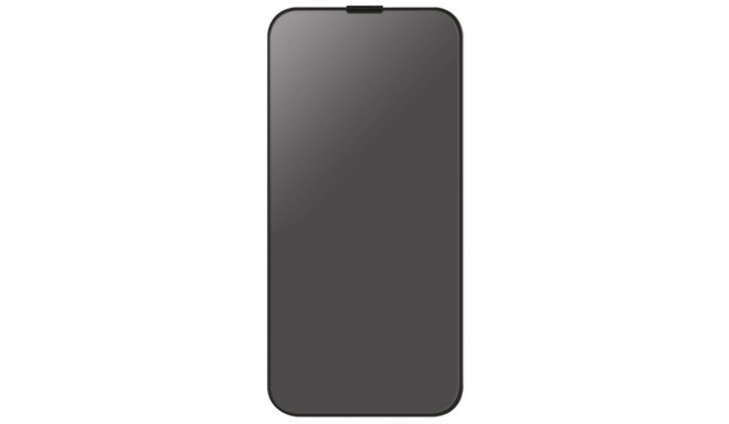 UNIQ Optix Privacy iPhone 15 Pro Max 6.7" privaatsus karastatud klaas aplikaatoriga