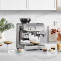 Coffee machine SAGE SES876 BSS the Baris