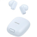 USAMS Bluetooth 5.3 TWS ID Series headphones wireless blue/blue BHUID03 (ID25)