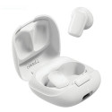 USAMS Bluetooth 5.3 TWS ID Series headphones wireless black/black BHUID01 (ID25)