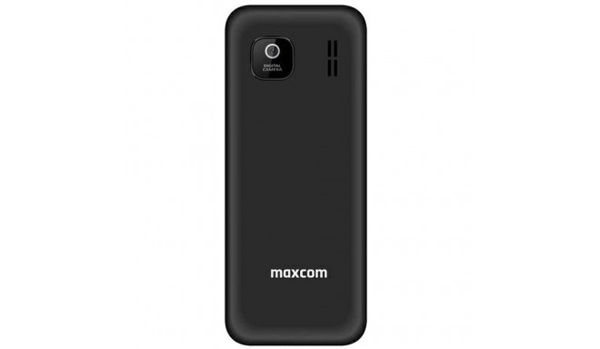 Maxcom MM248 black
