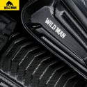 WILDMAN Bicycle case/holder XT5 frame bag black/black
