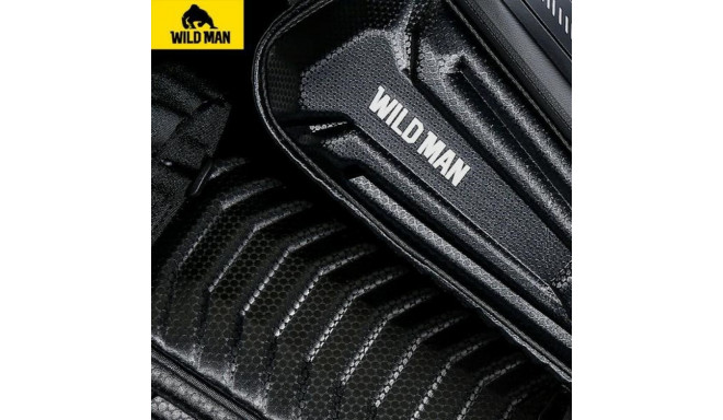 WILDMAN XT5 rattakott/raamikott must