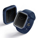 UNIQ case Moduo Apple Watch Series 4/5/6/7/8/9/SE/SE2 44/45mm blue-gray/blue-gray