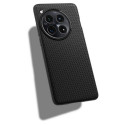 Spigen Liquid Air OnePlus 12 black/matte black ACS07375