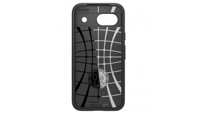 Spigen Liquid Air Google Pixel 8a matt must ACS07257