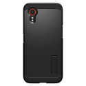 Spigen Tough Armor Sam Galaxy Xcover 7 black/black ACS07505