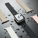 Araree Strap Silicone Link Apple Watch 38/40/41mm black-gray/black-gray AR70-01908A