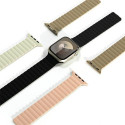 Araree Strap Silicone Link Apple Watch 38/40/41mm black-gray/black-gray AR70-01908A