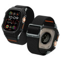Spigen Lite Fit PRO Apple Watch Ultra 1/ 2 49mm black/matte black ACS07104