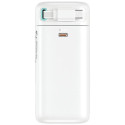 USAMS Powerbank with retractable USB-C Retractable cable 18000 mAh PD45W Fast Charge XMF Series whit