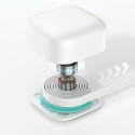 USAMS Powerbank with retractable cable Retractable Lightning 18000 mAh PD45W Fast Charge XMF Series 