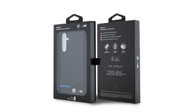 BMW BMHCSA5522NBCK A55 A556 must nahk süsinik