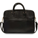 Guess Bag GUCB15ZPGSTEGK 16" black/black Triangle 4G