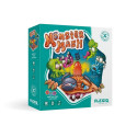 BOARDGAME FLEXIQ MONSTER MASH