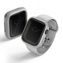 UNIQ case Moduo Apple Watch Series 4/5/6/7/8/9/SE/SE2 40/41mm chalk-gray/chalk-stone gray