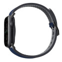 UNIQ strap Straden Apple Watch Series 1/2/3/4/5/6/7/8/9/SE/SE2/Ultra/Ultra 2 42/44/45/49mm. Leather 