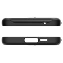 Spigen Optik Armor Sam A55 black/black ACS07535