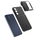 Spigen Optik Armor Sam A55 black/black ACS07535