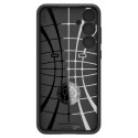 Spigen Optik Armor Sam A55 black/black ACS07535