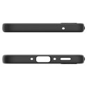 Spigen Liquid Air Sam A35 5G black/matte black ACS07519