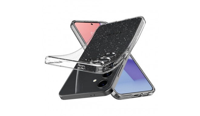 Spigen Liquid Crystal Sam S24+ S926Glitter Crystal ACS07325