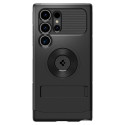 Spigen Slim Armor MagSafe Sam S24 Ultra S928 black/black ACS07189