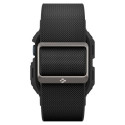 Spigen Lite Fit PRO Apple Watch 4/5/6/7/ 8/9/SE 44/45mm black/matte black ACS07103