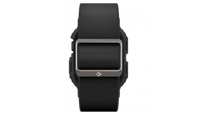 Spigen Lite Fit PRO Apple Watch 4/5/6/7/8/9/SE/SE 3 44/45mm matt must ACS07103