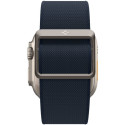 Spigen Fit Lite Apple Watch 4/5/6/7/SE /Ultra 42/44/45/49 mm navy blue/navy AMP05984