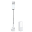 USAMS Multifunctional Live Show LED lamp white/white ZB20901 (US-ZB209)