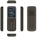 Maxcom MM718 LTE black/black