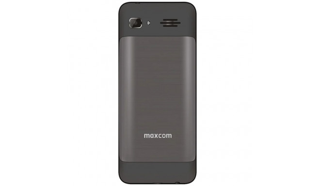 Maxcom MM244 DualSim black