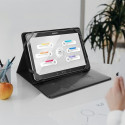 Blun universal case for 10" UNT tablet black/black