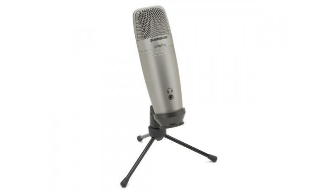 Samson microphone C01U PRO (SAC01UPRO)