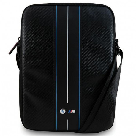 Bag BMW BMTB10COMSCAKL 10" must carbon sinised triibud